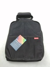 Derwent Tragetasche, Schwarz