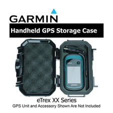 Garmin eTrex 10 20 20x 22x 30