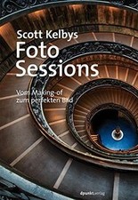Scott Kelbys Foto-Sessions
