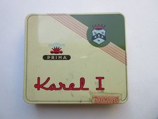 Alte Karel I PRIMA Zigarren