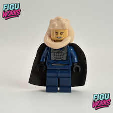 LEGO Star Wars Minifigur | Bib