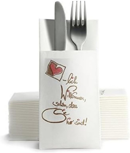 Chic airlaid - chic,