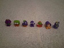 Trash Pack Sammelfiguren Serie