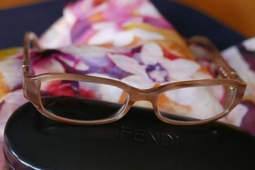 Fendi brille lesebrille - fendi,
