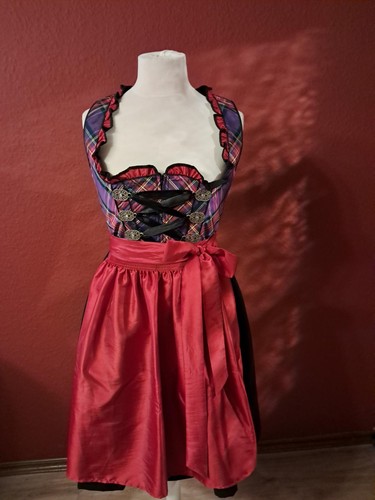 Midi dirndl country - midi,