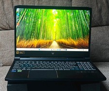 Gaming Laptop Acer Predator