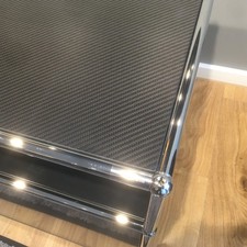 Finite Elemente Carbonboden