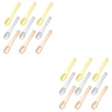 2 Pack Augencreme-löffel