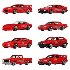 Mattel JGK09 - Hot Wheels -