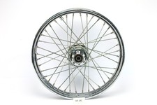 Harley Davidson Softail Springer FXSTS 2000 - Felge vorne 21X2.15 43662-80B AR14