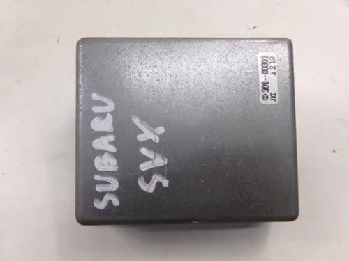 Subaru svx relaismodul - svx,