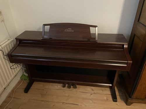 Clavinova yamaha preis - clavinova,