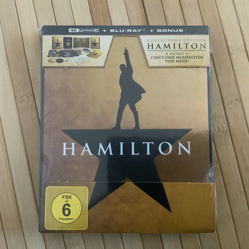 Hamilton musicals 4k ultra - hamilton,