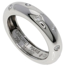 Chaumet Anneau Diamant Ring