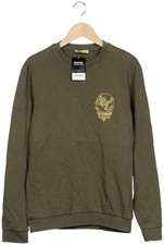 VERSACE JEANS Sweater Herren Sweatpullover Sweatjacke Sweatshirt Gr.... #3rxh4u3