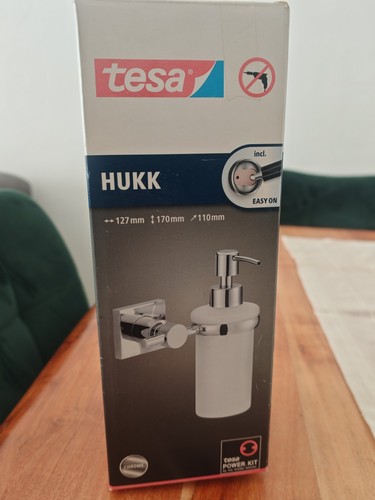 Tesa nooblesse seifenspender - tesa,