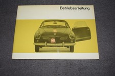 Betriebsanleitung