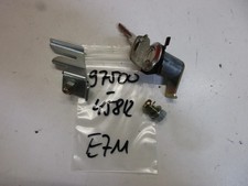 Schloß E711. Suzuki