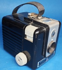 Fotoapparat, analog