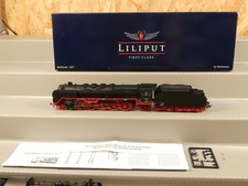 Liliput 104501 Br 45 011 DC