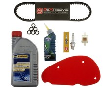 Inspektionsset groß