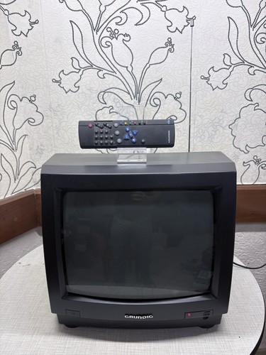 Grundig p37 050 röhren - p37-050, tv