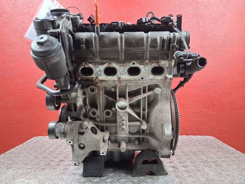 Motor ohne anbauteile - ohne, (benzin)