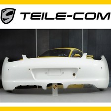 Porsche 987 Boxster Facelift