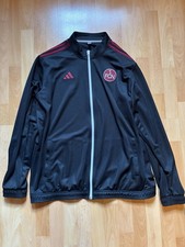 FCN Jacke XXL