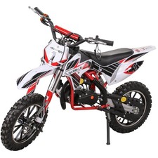 Kinder Crossbike Benzin