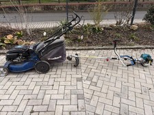 Gartenset für Bastler
