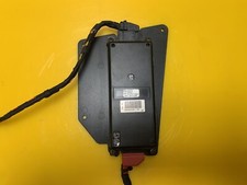 Original VW Phaeton 3D Steuergerät Telefonsteuergerät 3W0971262C *R-490