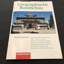 Geographische Rundschau