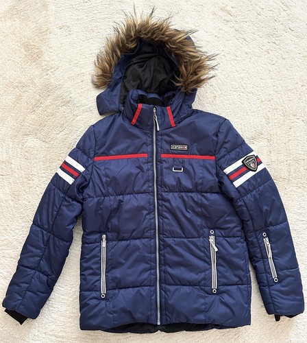 Icepeak jacke winter - jacke,