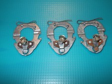 MZ TS ES ETZ 125 150 250 Glühlampenfassung Halterung Lampenfassung Original !!