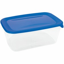 Frischhaltedose Gefrierdosen