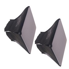 2er Softbox für LAOWA