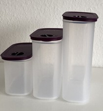 Tupperware Zeitgenossen-Set