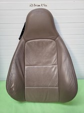 BMW Z3 Beifahrer Sitz Oberteil