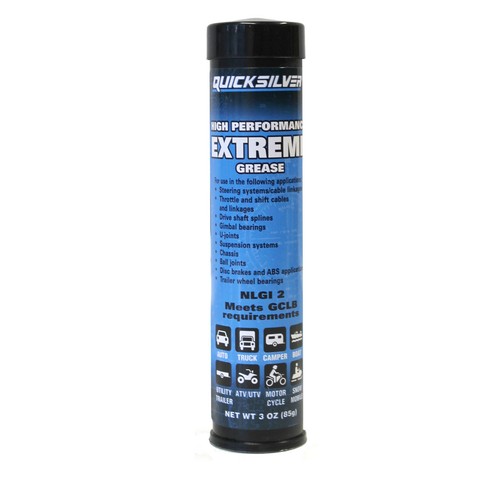 85g quicksilver extreme - 85g,