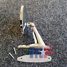 Chrom Spiegel Universal