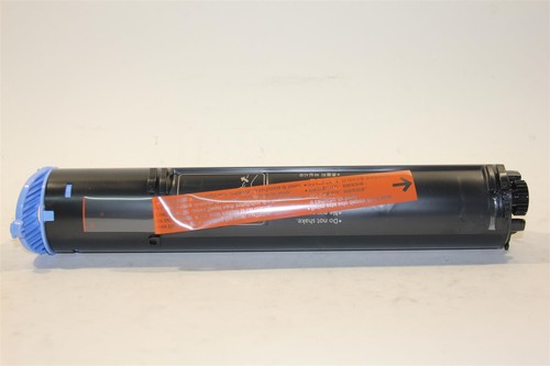 Canon exv18 toner - c-exv18, black