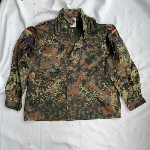 Feldbluse größe 4 zivil - feldbluse.,