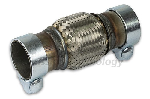 Hjs flexrohr abgasanlage - hjs,