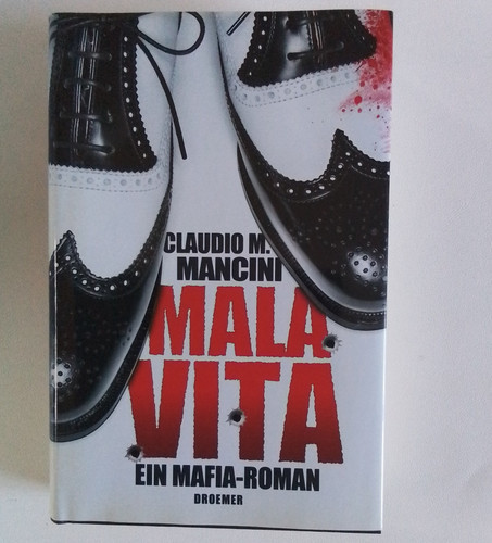 Droemer claudio mancini - m.,
