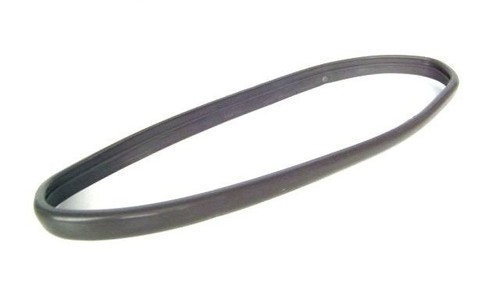 Stoßschutz für bodenbürste - für,