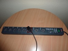 Brennenstuhl Secure-Tec