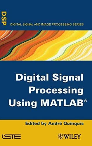 Digital signal processing - signal,