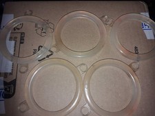 Roth Dehoust Kautex Flanschdichtung Füllleitung Öltank Ölleitung Schütz 5 Stück