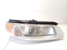 Volvo V70 2011 Rechts